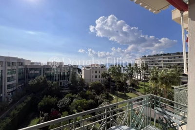 Apartment for sale hotel cannes