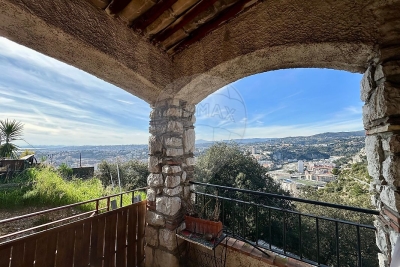 House for sale commercial nice 