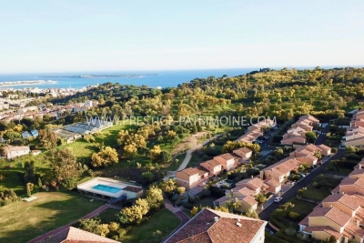 Maison &agrave; vendre &agrave; CANNES Pierre Longue - 5 pi&egrave;ces - 118 m&sup2; 