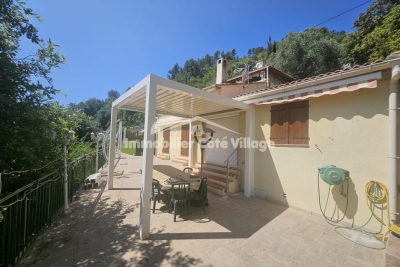 Maison &agrave; vendre &agrave; immobilier COARAZE  - 5 pi&egrave;ces - 85 m&sup2; 