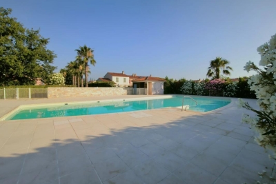 Maison &agrave; vendre &agrave; ROQUEBRUNE-SUR-ARGENS  - 4 pi&egrave;ces - 86 m&sup2; 