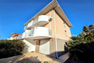 House for sale in STE MARIE  - 5 rooms - 96 m&sup2; 