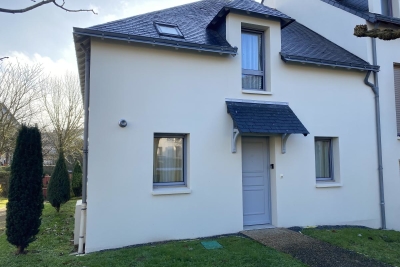 Maison &agrave; vendre &agrave; GUÉRANDE   - 96 m&sup2; 
