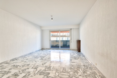 Apartment for sale in NICE  - 3 rooms - 83 m&sup2; 