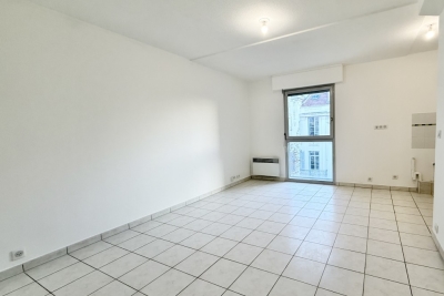 Apartment for sale in ANTIBES  - 1 rooms - 27 m&sup2; 