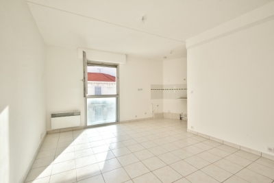 Apartment for sale in ANTIBES  - 1 rooms - 27 m&sup2; 