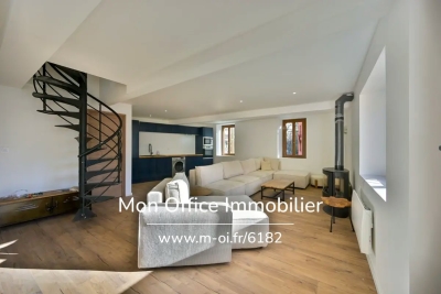 Appartement &agrave; vendre n 151 