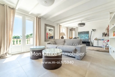 Maison &agrave; vendre annonce 73 