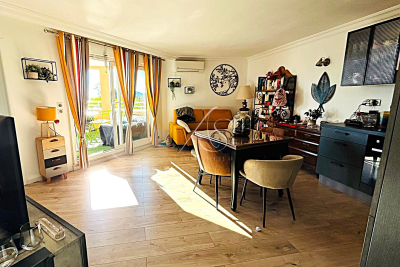 Appartement &agrave; vendre &agrave; MANDELIEU-LA-NAPOULE Villa Arson - 3 pi&egrave;ces - 47 m&sup2; 