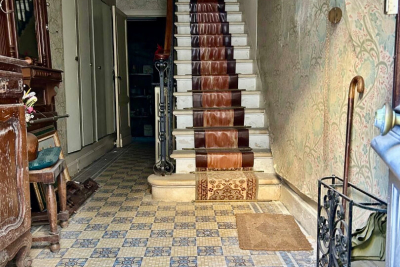 Maison &agrave; vendre &agrave; BORDEAUX Saint-Seurin-Fondaudege - 5 pi&egrave;ces - 120 m&sup2; 