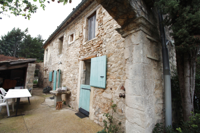 Maison &agrave; vendre &agrave; CERESTE  - 6 pi&egrave;ces - 148 m&sup2; 