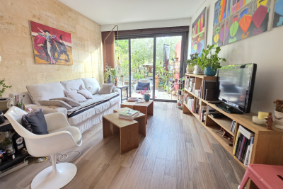 Maison &agrave; vendre &agrave; TALENCE  - 4 pi&egrave;ces - 92 m&sup2; 