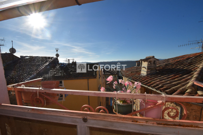 Maison &agrave; vendre &agrave; CALLIAN  - 6 pi&egrave;ces - 130 m&sup2; 