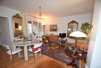 Maison &agrave; vendre &agrave; FAYENCE  - 4 pi&egrave;ces - 73 m&sup2; 