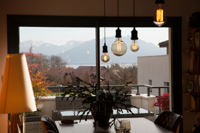 Appartement &agrave; vendre &agrave; ANNECY-LE-VIEUX  - 3 pi&egrave;ces - 83 m&sup2; 