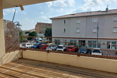 Appartement &agrave; vendre &agrave; BASSAN  - 2 pi&egrave;ces - 37 m&sup2; 