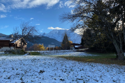 Maison &agrave; vendre &agrave; ST-GERVAIS-LES-BAINS  - 4 pi&egrave;ces - 100 m&sup2; 