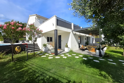 Maison &agrave; vendre &agrave; POURRIÈRES  - 5 pi&egrave;ces - 140 m&sup2; 