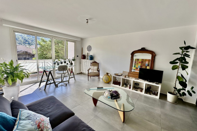 Appartement &agrave; vendre &agrave; LE CANNET Cougoussoles - 2 pi&egrave;ces - 50 m&sup2; 