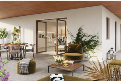 Appartement &agrave; vendre &agrave; LE GRAU-DU-ROI  - 5 pi&egrave;ces - 135 m&sup2; 