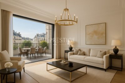 Appartement &agrave; vendre &agrave; CASTELNAU-LE-LEZ  - 3 pi&egrave;ces - 60 m&sup2; 