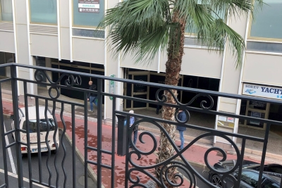 Appartement &agrave; louer &agrave; CANNES  - 3 pi&egrave;ces - 58 m&sup2; 