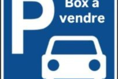 Parking/Garage &agrave; vendre &agrave; PARIS 3EME Belleville - 1 pi&egrave;ces - 14 m&sup2; 