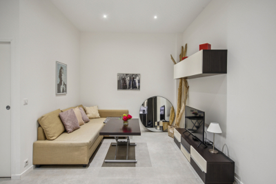 Apartment for sale pied jardin