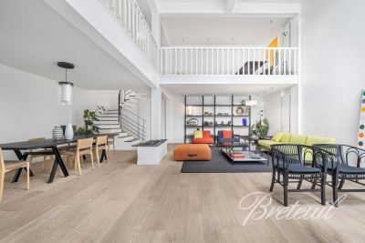 Maison &agrave; vendre &agrave; PARIS 14EME  - 6 pi&egrave;ces - 242 m&sup2; 