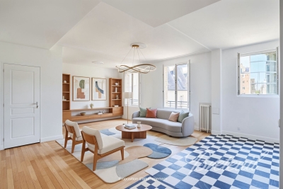 Appartement &agrave; vendre &agrave; PUTEAUX  - 3 pi&egrave;ces - 95 m&sup2; 