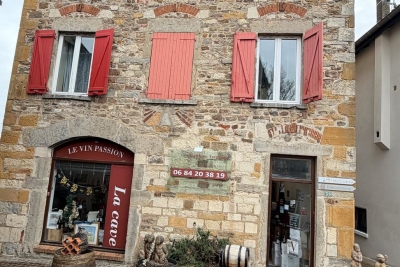 Commerce &agrave; vendre &agrave; DOMMARTIN Stalingrad  - 57 m&sup2; 