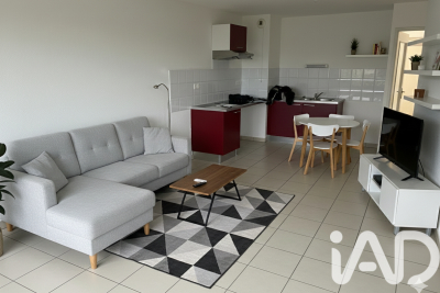 Appartement &agrave; vendre &agrave; PECHBONNIEU  - 3 pi&egrave;ces - 63 m&sup2; 