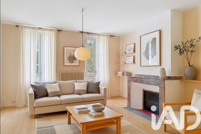 Appartement &agrave; vendre &agrave; BLAGNAC  - 3 pi&egrave;ces - 73 m&sup2; 