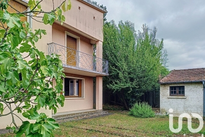 Maison &agrave; vendre &agrave; BLAGNAC  - 6 pi&egrave;ces - 176 m&sup2; 