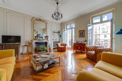 Appartement &agrave; vendre &agrave; PARIS 8EME Charonne - 7 pi&egrave;ces - 181 m&sup2; 