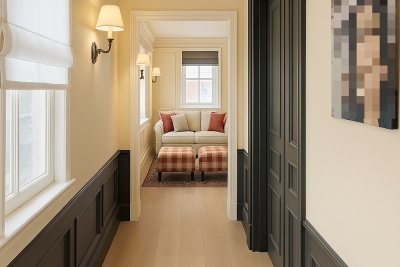 Appartement &agrave; vendre &agrave; PARIS 6EME Charonne - 3 pi&egrave;ces - 47 m&sup2; 