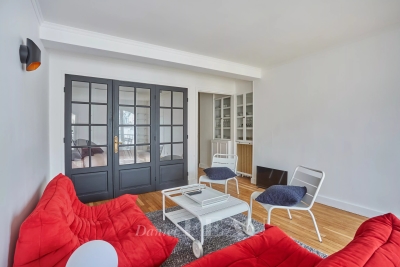 Appartement &agrave; louer &agrave; PARIS 8EME Belleville - 2 pi&egrave;ces - 51 m&sup2; 