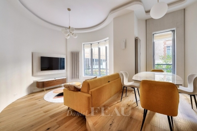 Appartement &agrave; vendre 54 