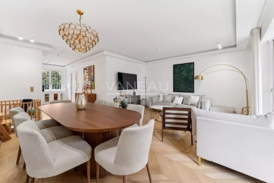 Appartement &agrave; vendre &agrave; PARIS 16EME Belleville - 4 pi&egrave;ces - 105 m&sup2; 