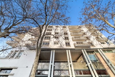 Appartement &agrave; vendre &agrave; PARIS 12EME Charonne - 3 pi&egrave;ces - 73 m&sup2; 