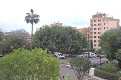 Appartement &agrave; louer &agrave; ROQUEBRUNE-CAP-MARTIN  - 1 pi&egrave;ces - 28 m&sup2; 