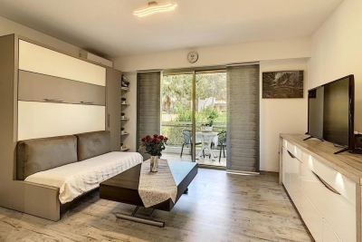 Appartement &agrave; vendre &agrave; VILLENEUVE-LOUBET  - 1 pi&egrave;ces - 25 m&sup2; 