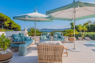 House for sale in GRIMAUD  - 6 rooms - 170 m&sup2; 