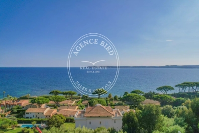 House for sale in STE-MAXIME   - 260 m&sup2; 