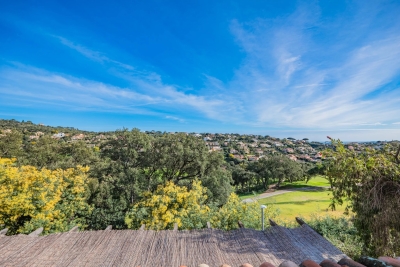 Maison &agrave; vendre &agrave; STE-MAXIME  - 4 pi&egrave;ces - 73 m&sup2; 