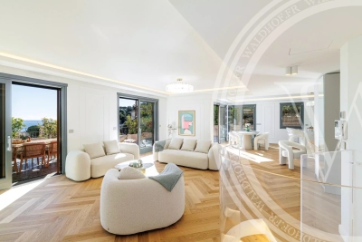Apartment for sale monaco 