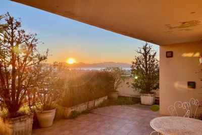 Apartment for sale californie cannes 