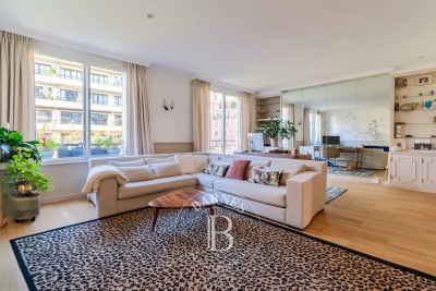 Apartment for sale jardin at