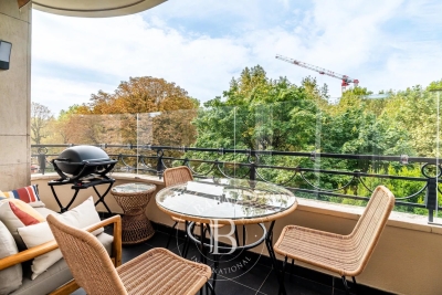 Apartment for sale haut