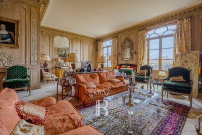 Apartment for sale pied paris 